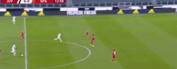 旺财28-【意大利杯】弗拉博塔处子球 尤文4比0斯帕尔