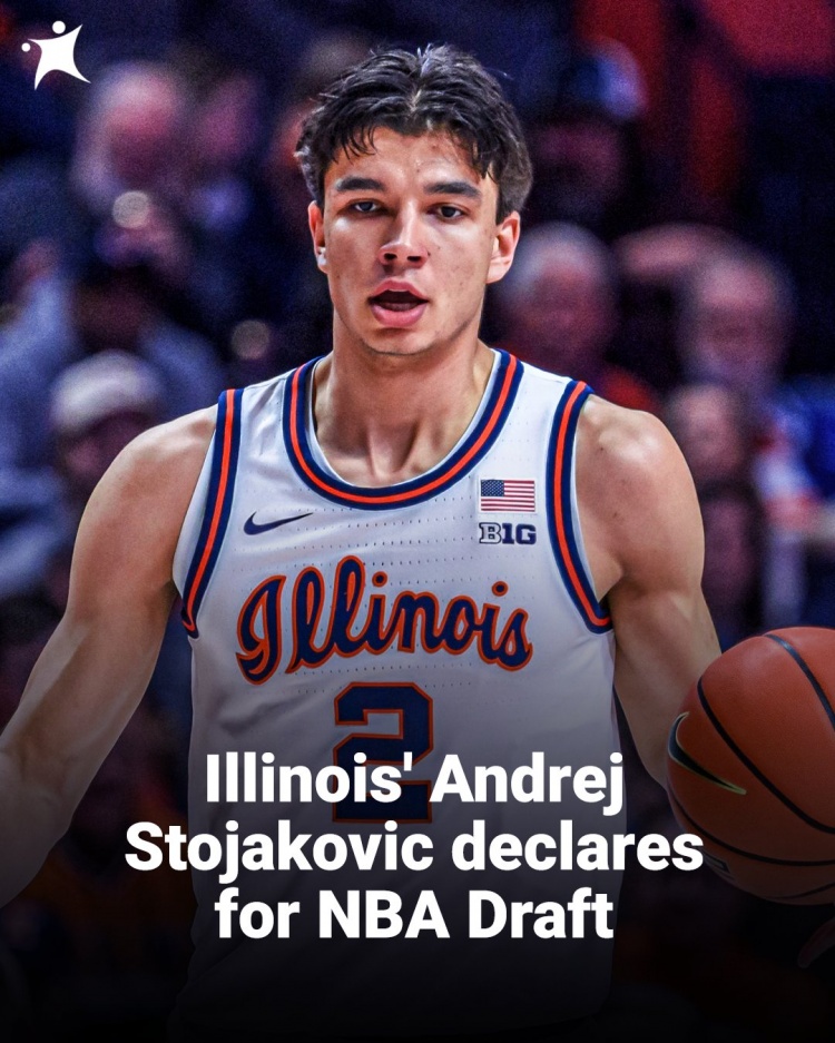旺财28官网-大三场均13+4！佩贾之子宣布报名NBA选秀但将保留返校资格！